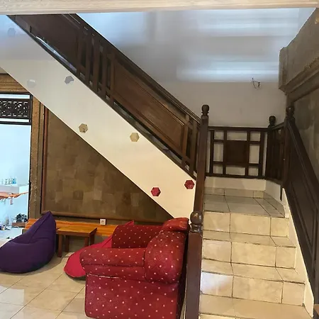 Rodin Bali Hostel