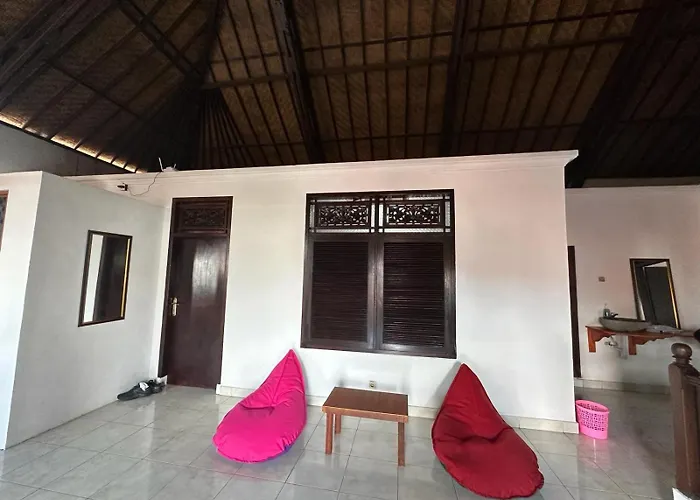 Rodin Bali